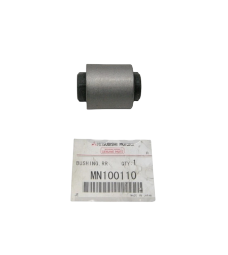 Втулка заден носач тампон МИТСУБИШИ ЛАНСЕР АУТЛЕНДЪР MITSUBISHI LANCER OUTLANDER MN100110 OEM MITSUBISHI