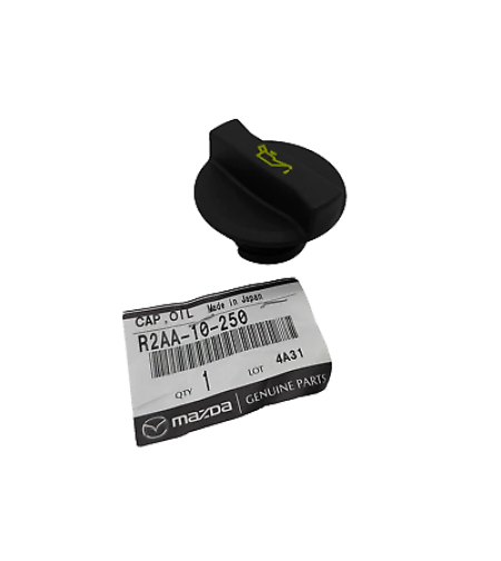 Капачка за масло за МАЗДА 2 3 5 6 ЦХ5 ЦХ7 MAZDA 2 3 5 6 CX-5 CX-7 R2AA10250 R2AA-10-250 OEM MAZDA