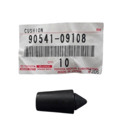 Тампон за врата багажник горен за ТОЙОТА РАВ 4 TOYOTA RAV 4 9054109108 90541-09108 OEM TOYOTA