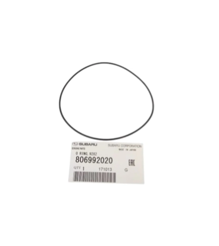 О-ринг за заден диференциал за СУБАРУ ФОРЕСТЪР АУТБЕК ЛЕГАСИ ИМПРЕЗА SUBARU FORESTER 806992020 OEM SUBARU