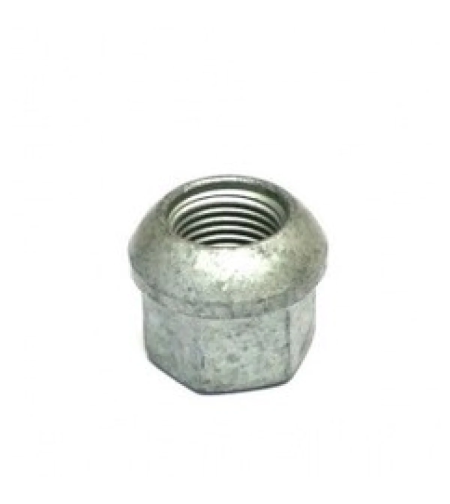 Гайка за джанта за НИСАН КАБСТАР NISSAN CABSTAR 402249X50A 40224-9X50A OEM NISSAN