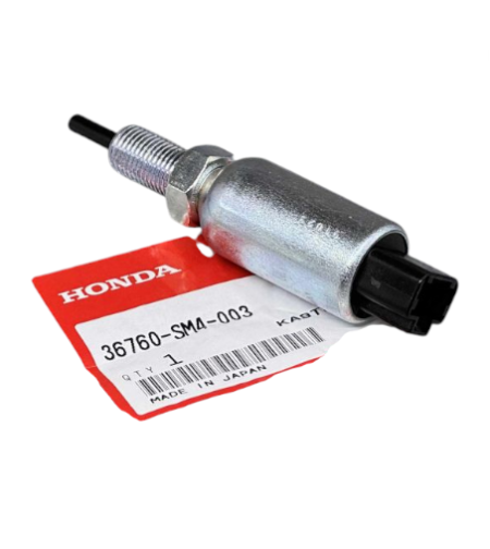 Датчик положение педала на съединителя ХОНДА ЦРВ 3 АКОРД СИВИК HONDA CR-V 36760SM4003 36760-SM4-003 OEM HONDA