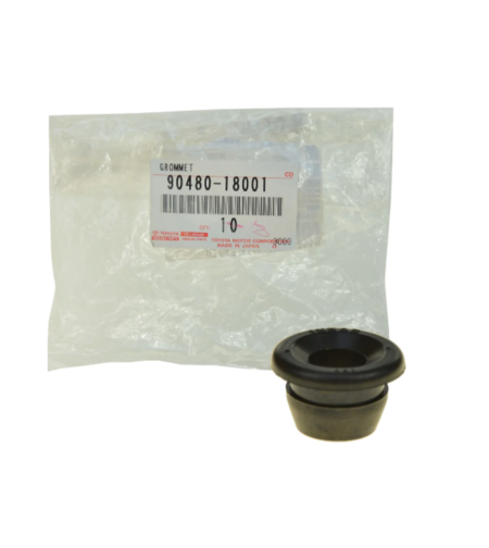 Уплътнение за клапан ПЦВ PCV за ТОЙОТА ЛЕКСУС TOYOTA LEXUS 9048018001 90480-18001 OEM TOYOTA