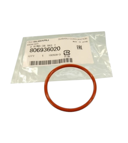 О-ринг картер масло за СУБАРУ ЛЕГАСИ АУТБЕК ТРИБЕКА SUBARU LEGACY OUTBACK TRIBECA 806936020 OEM SUBARU