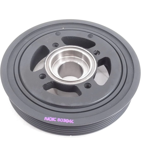 Шайба колянов вал за СУБАРУ ЛЕГАСИ ТРИБЕКА SUBARU LEGACY TRIBECA 12305AA290 12305-AA290 OEM SUBARU