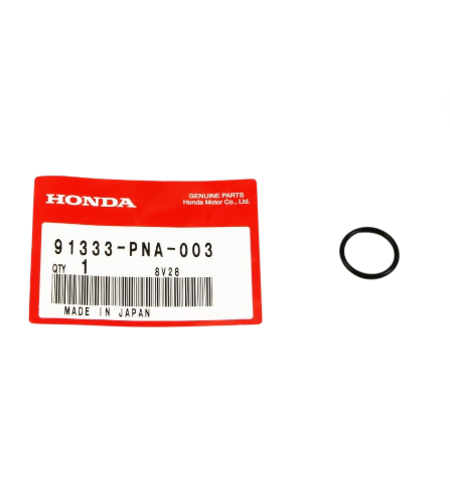 Уплътнение за датчик за ХОНДА АКОРД СИВИК ЦРВ HONDA ACCORD CIVIC CR-V 91333PNA003 91333-PNA-003 OEM HONDA