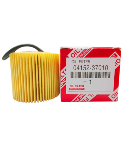 Маслен филтър за ТОЙОТА ВЕРСО АУРИС АВЕНСИС КОРОЛА РАВ 4 TOYOTA RAV 4 0415237010 04152-37010 OEM TOYOTA