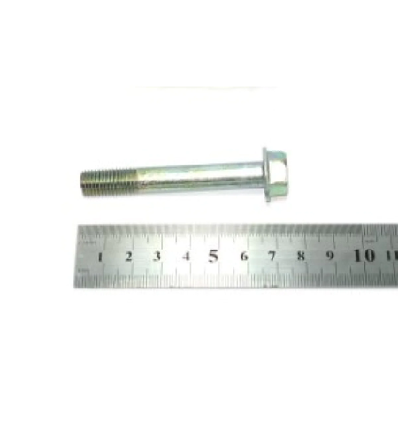 Болт спирачен апарат долен МИТСУБИШИ ПАДЖЕРО MITSUBISHI PAJERO 1983-1990 (L0/L1) MB500804 OEM MITSUBISHI