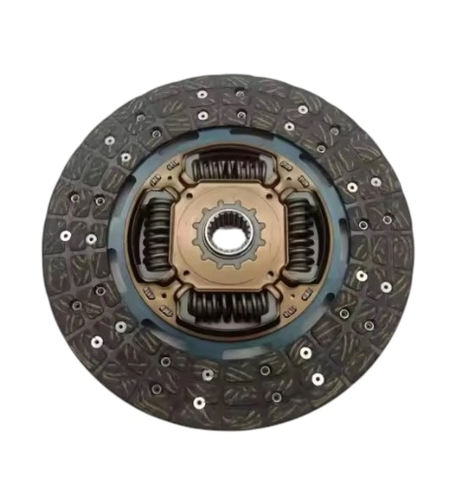 Феродов диск ТОЙОТА ХАЙЛУКС TOYOTA HILUX 1KD-FTV 2KD-FTV 312500K205 31250-0K205 OEM TOYOTA