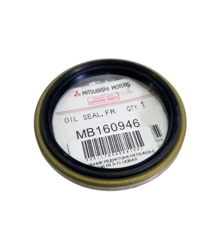 Семеринг преден диференциал полуоска МИТСУБИШИ Л200 Л400 ХЮНДАЙ ТЕРАКАН MITSUBISHI HYUNDAI MB160946 OEM