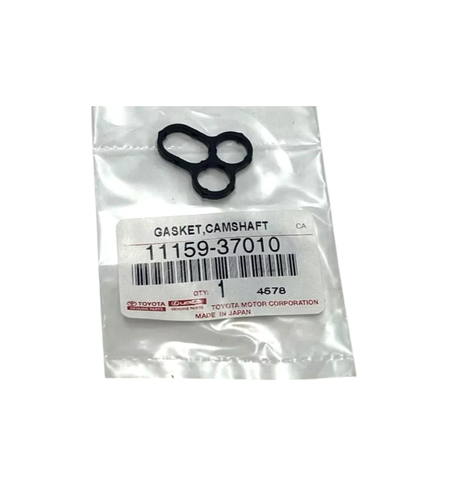 Гарнитура уплътнение масло разпределителен вал за ТОЙОТА РАВ 4 1115937010 11159-37010 OEM TOYOTA