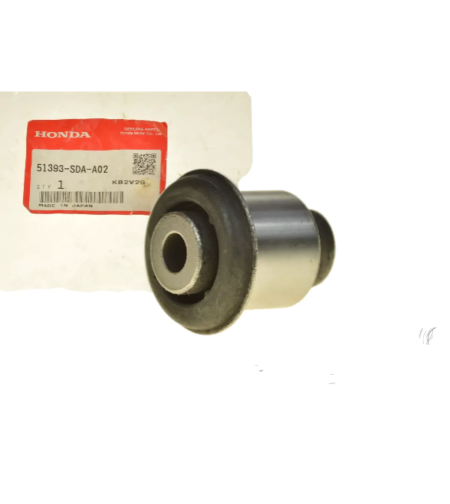 Тампон за преден долен носач за ХОНДА АКОРД HONDA ACCORD VII 51393SDAA02 51393-SDA-A02 OEM HONDA