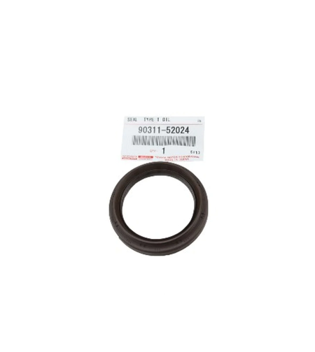 Семеринг колянов вал преден за ТОЙОТА ЛАНД КРУЗЕР ЛЕКСУС TOYOTA LAND CRUISER 9031152024 90311-52024 OEM TOYOTA