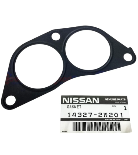 Гарнитура за дроселова клапа за НИСАН ПАТРУЛ ТЕРАНО NISSAN PATROL TERRANO 143272W201 14327-2W201 OEM NISSAN