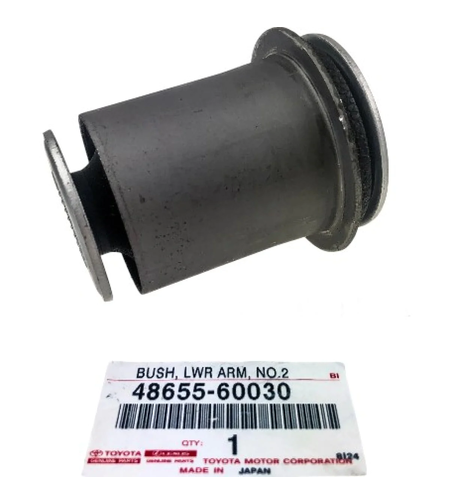 Тампон за долен носач за ТОЙОТА ЛАНД КРУЗЕР TOYOTA LAND CRUISER 4865560030 48655-60030 OEM TOYOTA