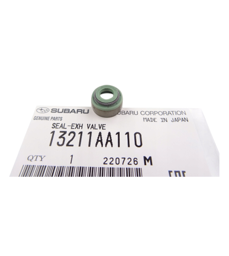 Гумичка за изпускателен клапан за СУБАРУ ФОРЕСТЪР ЛЕГАСИ АУТБЕК SUBARU 13211AA110 13211-AA110 OEM SUBARU