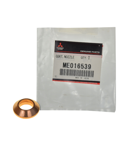 Уплатнение гарнитура дифтунга дюза МИТСУБИШИ ПАДЖЕРО 3.2 DI-D V68W V78W V98W 4M41 ME016539 OEM MITSUBISHI