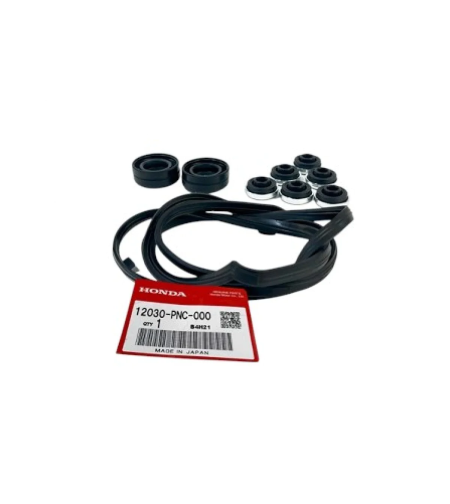 Гарнитура капак клапани к-т за ХОНДА ЦРВ 2 БЕНЗИН HONDA CR-V 2 12030PNC000 12030-PNC-000 OEM HONDA