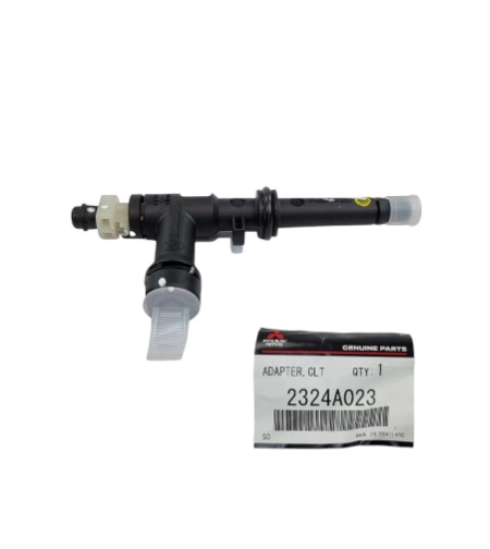 Преходник за обезвъздушаване на съединителя за МИТСУБИШИ АУТЛЕНДЪР MITSUBISHI OUTLANDER 2324A023 OEM MITSUBISHI