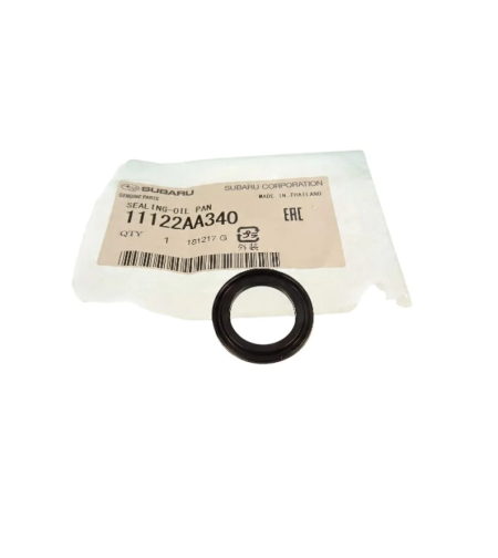 Уплътнение за картера на маслото за СУБАРУ ЛЕГАСИ ФОРЕСТЪР ИМПРЕЗА SUBARU 11122AA340 11122-AA340 OEM SUBARU