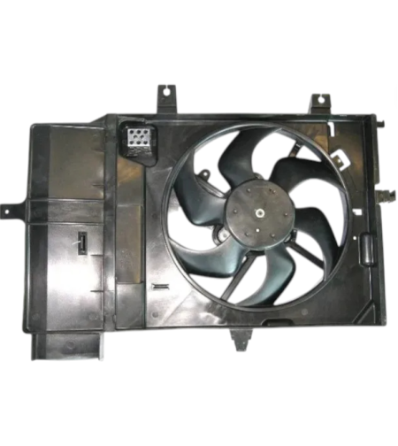 Перка радиатор дифузьор с перка НИСАН МИКРА НОТЕ NISSAN MICRA NOTE 21481AX800 21481-AX800 21480AX800 21480-AX800