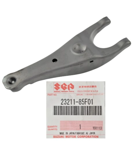 Вилка за съединител за СУЗУКИ ГРАНД ВИТАРА SUZUKI GRAND VITARA 2321185F01 23211-85F01 OEM SUZUKI