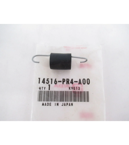 Пружина обтяжна ролка ангренажен ремък за ХОНДА ЦРВ 1 HONDA CR-V 1 14516PR4A00 14516-PR4-A00 OEM HONDA