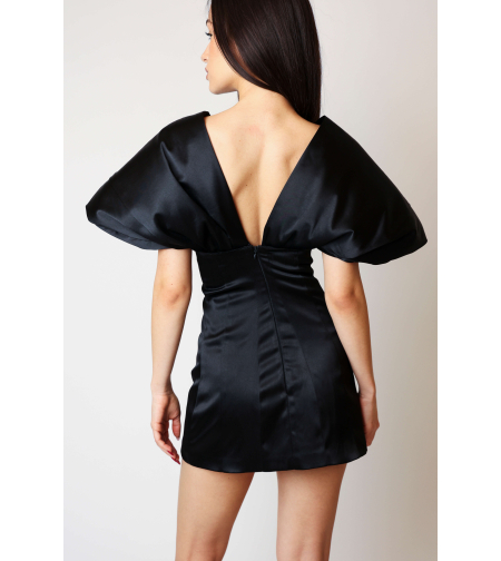 REBECCA BLACK DRESS