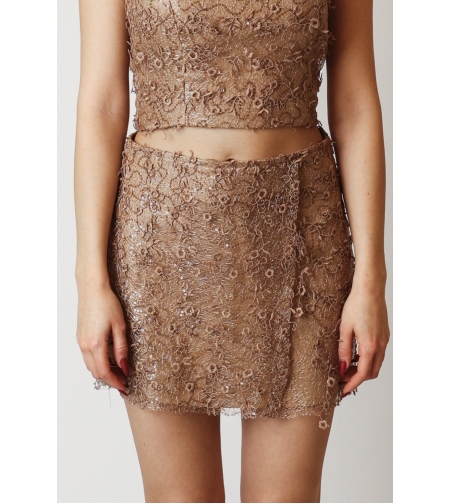 GOLDA MINISKIRT