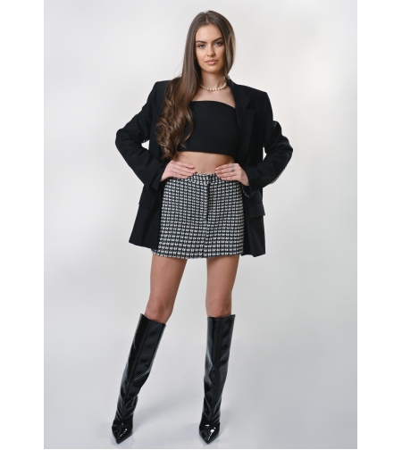 ADENA MINISKIRT