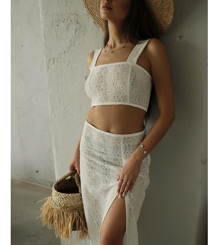 ALMA CO-ORD SET