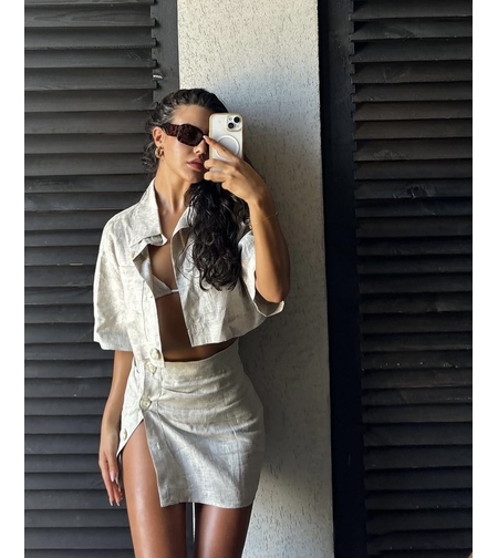 DASHA CO-ORD SET