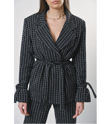 MORASHA BLAZER
