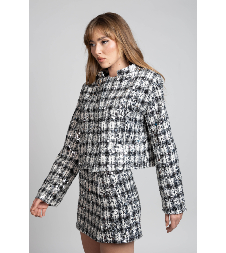 BRIGITTE BLAZER
