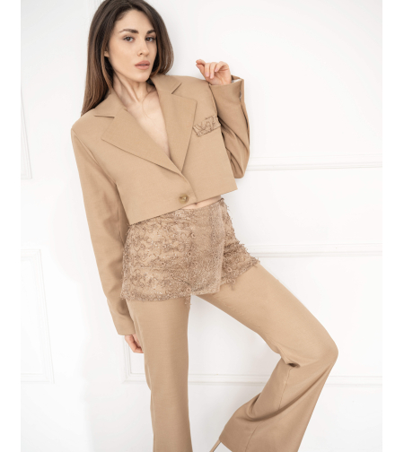GOLDA CO-ORD SET