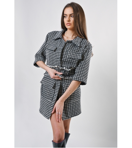 MONA DRESS