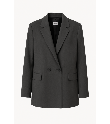 AMARA GREY BLAZER
