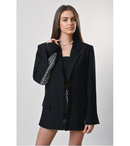 AVIYA BLAZER
