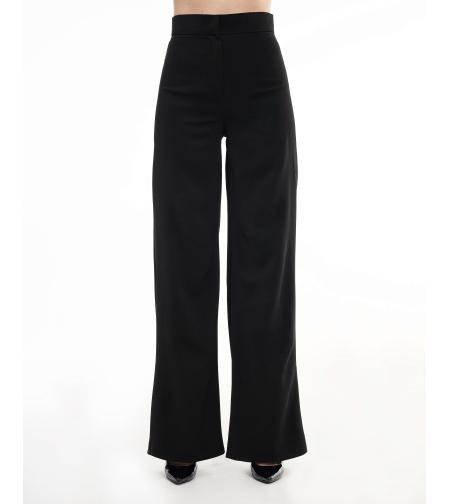 RUBY BLACK TROUSERS