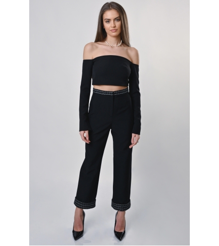 IDIT TROUSERS