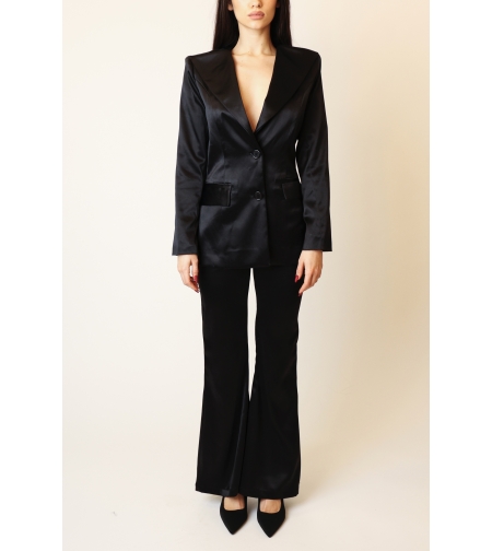 KARMEN SATIN CO-ORD SET