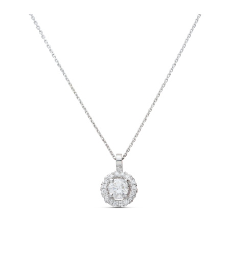 Venice Necklace 1.00 ct.