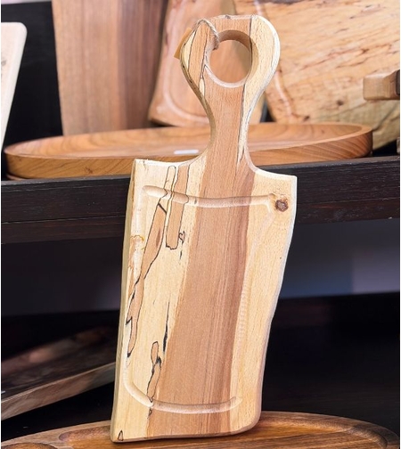 Дъска за сервиране