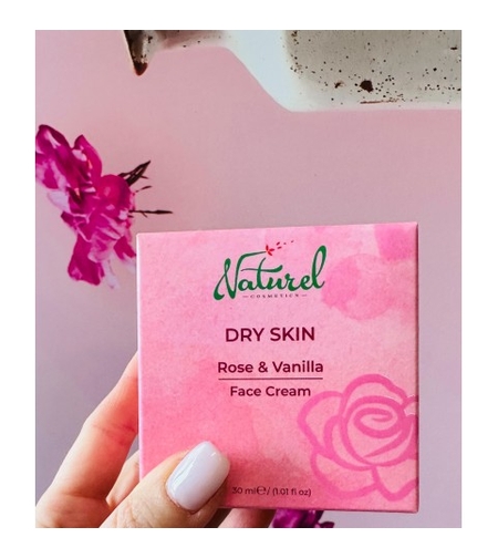 Крем за лице 