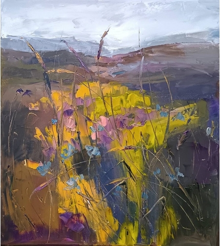 Една кадифена неделя