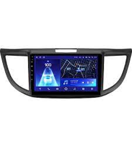 Honda CRV  2012- 2016 Android Mултимедия/Навигация