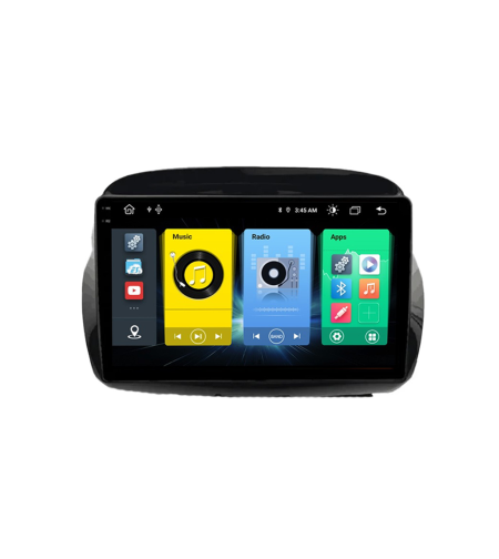 HONDA FR-V 2004-2009 Android Mултимедия/Навигация