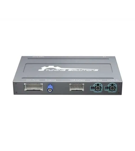 BMW 2013-2016 I3/I01/I8, 2013-2016 NBT SYSTEM Безжичен Carplay MMI BOX