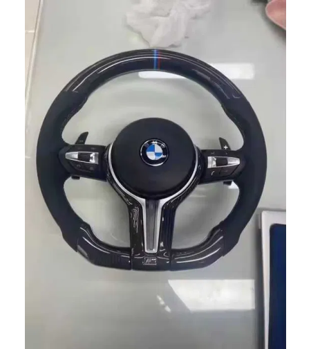 Карбонов M Спортен Волан BMW F series 1/2/3/4/X1/X2/X3/X4/X5/X6