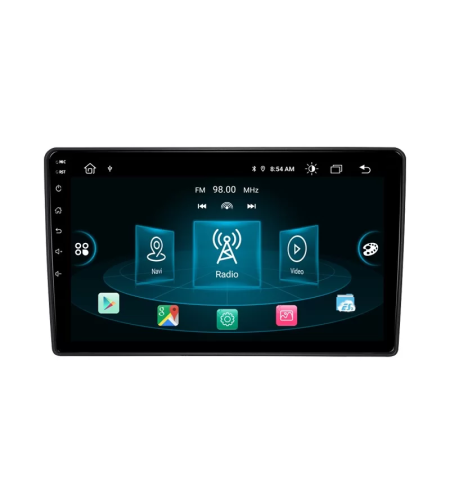 LADA GRANTA 2011-2017 Android Mултимедия